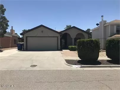 12146 Tree Quail Ct, El Paso, TX 79936