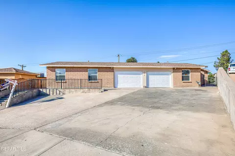 293 Atlantic Rd #A & B, El Paso, TX 79922