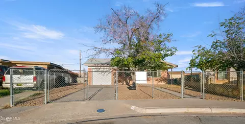 9217 Plymouth Dr, El Paso, TX 79907