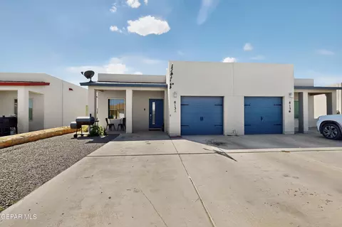 Undisclosed, El Paso, TX 79927