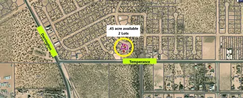0 Erickson, El Paso, TX 79928