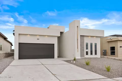 1137 Gallium Ave, Santa Teresa, NM 88008