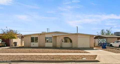 5726 Sherbrooke Ave, El Paso, TX 79924