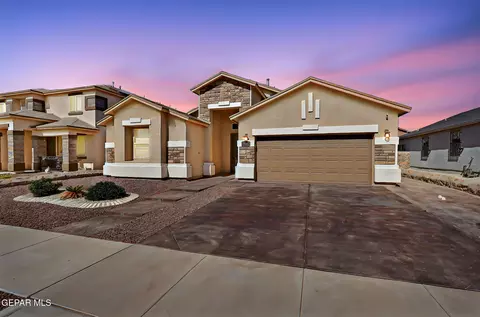 14709 Tierra Escape Ave, El Paso, TX 79938