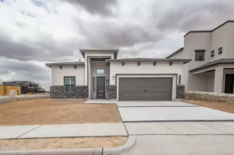 6032 Fall Rdg, Sunland Park, NM 88008