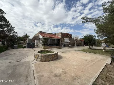251 S Collingsworth St, El Paso, TX 79905