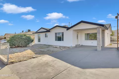 10073 Yukon St, El Paso, TX 79924