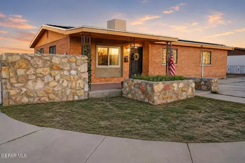 964 Lomita Dr, El Paso, TX 79907