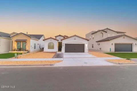 5924 Dalhart Dr, El Paso, TX 79924