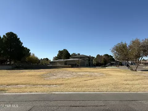 6017 Sorrel Dr, El Paso, TX 79932