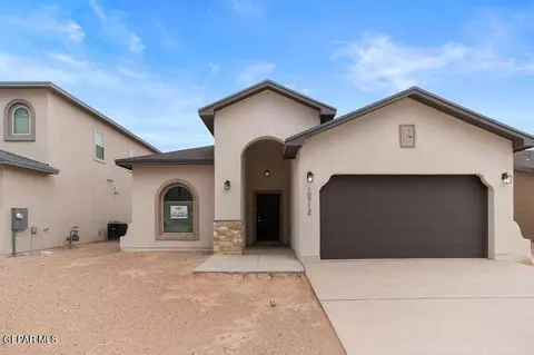 7429 Norte Portugal Ln, El Paso, TX 79934