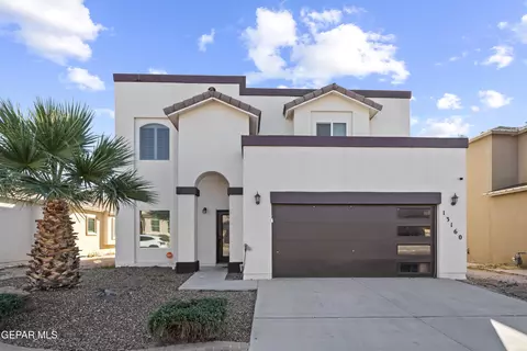 13160 Lost Willow, El Paso, TX 79938