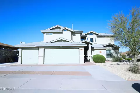 4373 Loma De Oro Dr, El Paso, TX 79934