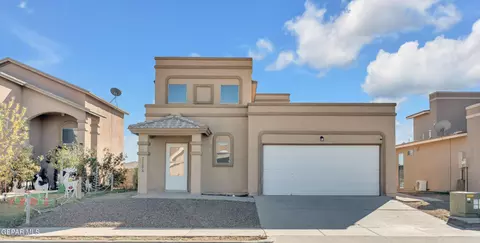7128 Copper Trail Ave, El Paso, TX 79934
