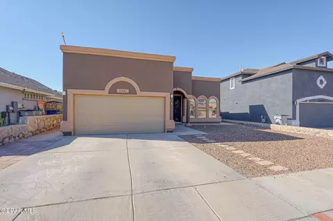 12941 Hidden Grove Dr, El Paso, TX 79938