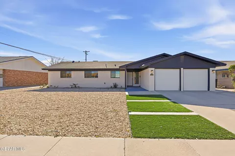 8408 Lait Dr, El Paso, TX 79925
