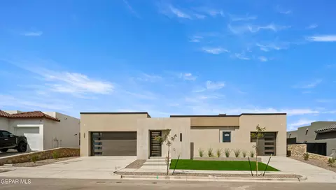 321 Blue Valley Dr, El Paso, TX 79928