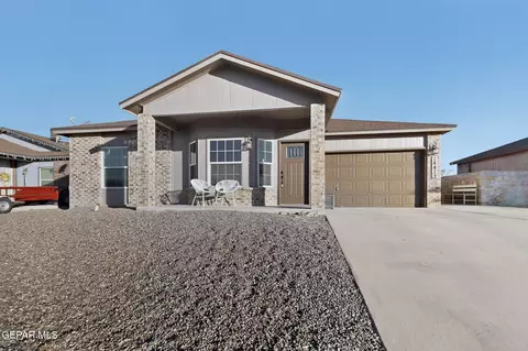14413 Escalera Dr, El Paso, TX 79928