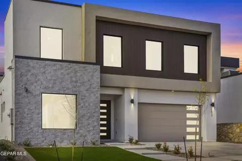1837 Bridle Pl, El Paso, TX 79911