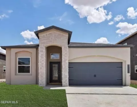 6045 Summer Ridge St, Sunland Park, NM 88008