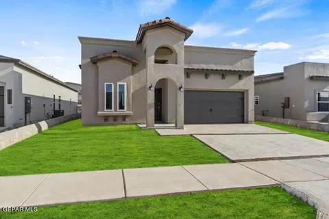 6063 Summer Ridge St, Sunland Park, NM 88008