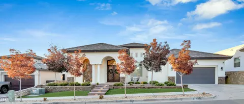 12289 Freshwater Dr, El Paso, TX 79928
