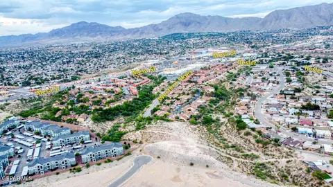Pn319033 Tbd Western Skies, El Paso, TX 79912