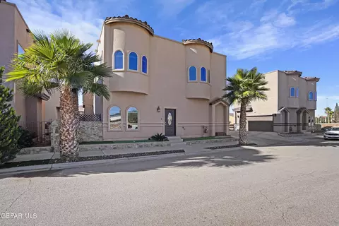 12224 Costa Brava Pl, El Paso, TX 79938