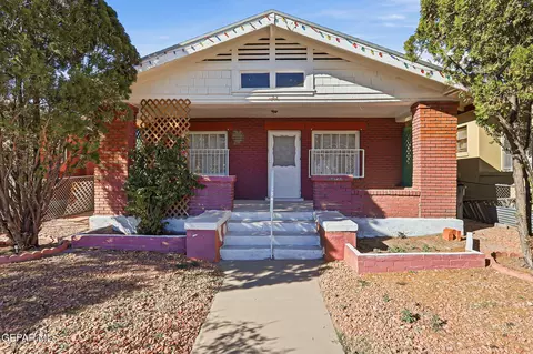 2327 E Yandell Dr, El Paso, TX 79903