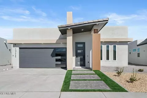 621 Paseo Campanero St, Horizon City, TX 79928