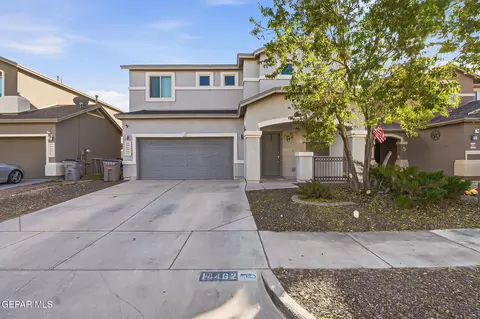 14462 Fernando Zubia Ave, El Paso, TX 79938