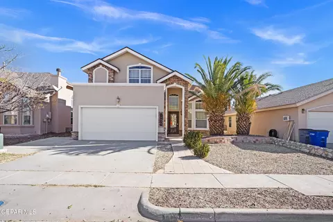 10928 Northview Dr, El Paso, TX 79934
