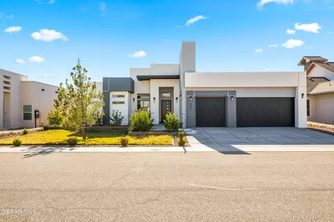 360 Rio De Jazmin Cir, El Paso, TX 79932