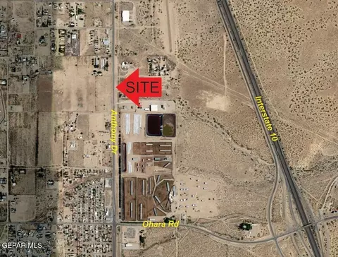 2025 Anthony Dr, Anthony, NM 88021 photo 2