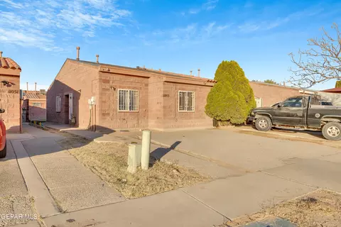 11053 Oasis Dr, El Paso, TX 79936