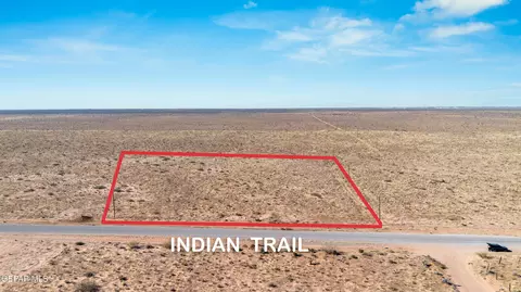 1901 Indian Trl, Clint, TX 79938