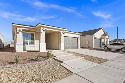 3836 Belief Ln, El Paso, TX 79938