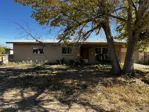 4733 Guadalupe Dr, El Paso, TX 79904