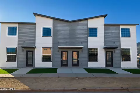 3030 Pera Ave, El Paso, TX 79905