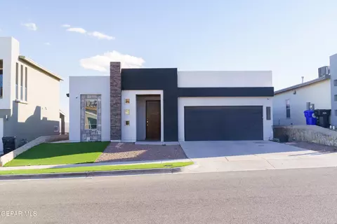 12568 Barbaro Way, El Paso, TX 79928