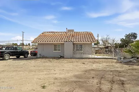 178 S Glenwood St, El Paso, TX 79905