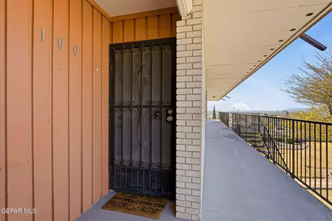 6400 Edgemere Blvd #100, El Paso, TX 79925