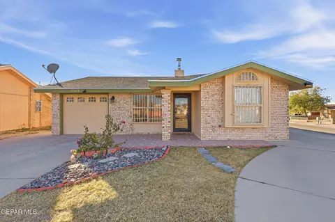 12065 Miguel Varela Ln, El Paso, TX 79936