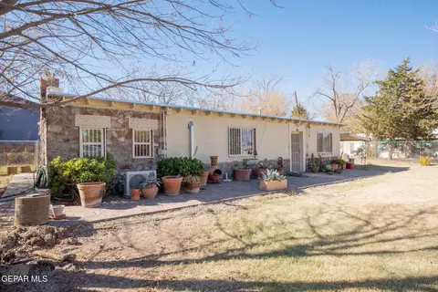 4112 Roxbury Dr, El Paso, TX 79922