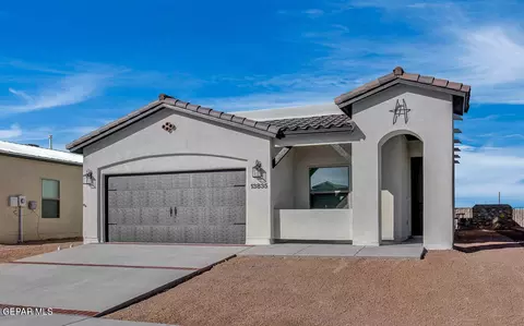 665 Paseo Dulce Ave, El Paso, TX 79928
