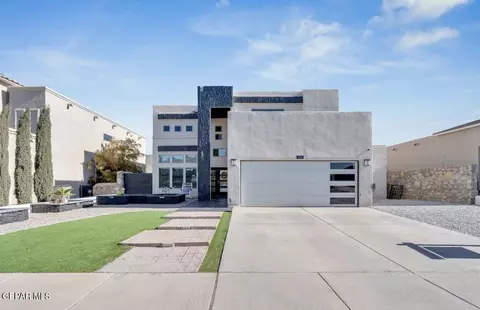 1432 Melania Martinez Dr, El Paso, TX 79928