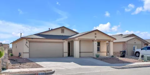 14320 Narciso Dr, El Paso, TX 79928