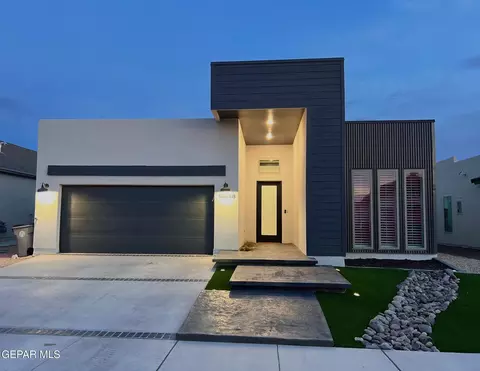 14848 Jack White Ave, El Paso, TX 79938