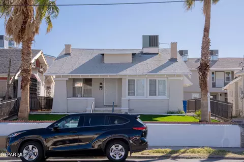 3224 Tularosa Ave, El Paso, TX 79903