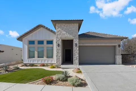 1835 Cimarron Park Pl, El Paso, TX 79911